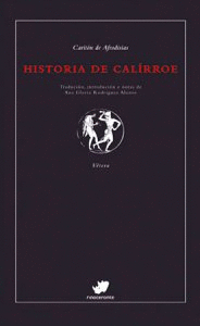 HISTORIA DE CALRROE