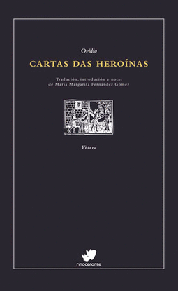 CARTAS DAS HERONAS