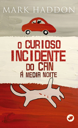 O CURIOSO INCIDENTE DO CAN  MEDIA NOITE