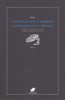 CONSOLACIN A MARCIA. CONSOLACIN A HELVIA