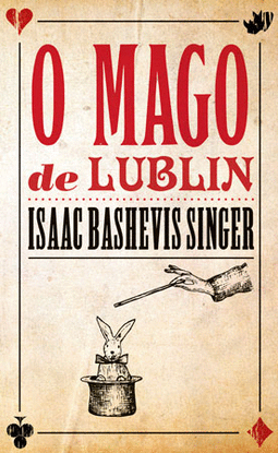 O MAGO DE LUBLIN