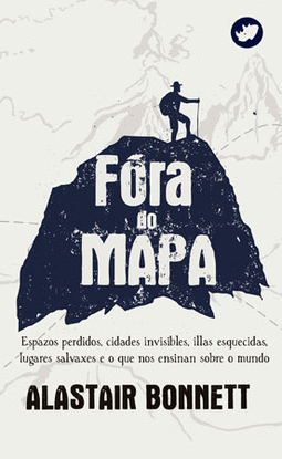 FORA DO MAPA