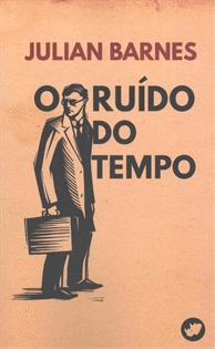 O RUIDO DO TEMPO