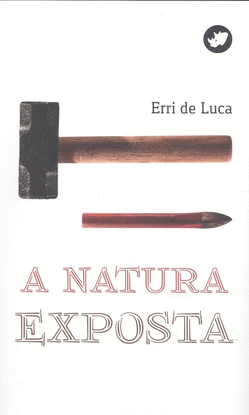 A NATURA EXPOSTA