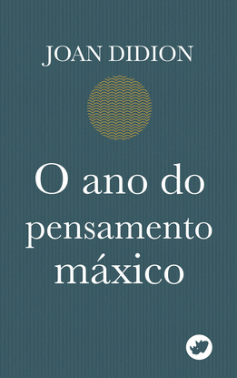 O ANO DO PENSAMENTO MXICO