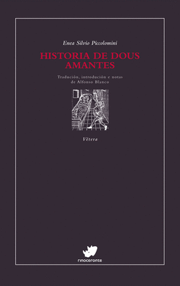 HISTORIA DE DOUS AMANTES (VETERA)