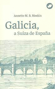 GALICIA, A SUIZA DE ESPA�A