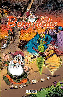 BERMUDILLO, 5