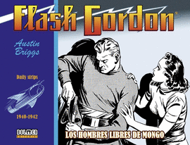 FLASH GORDON 1940-1942