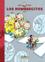 HOMBRECITOS 11 1992 1994