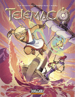 TELMACO 01: EN BUSCA DE ULISES