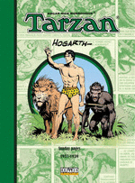 TARZAN 01 (1937-39)