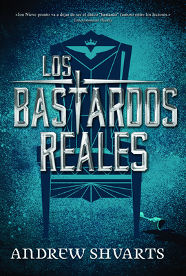 LOS BASTARDOS REALES