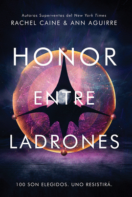 HONOR ENTRE LADRONES