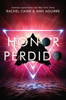 HONOR PERDIDO