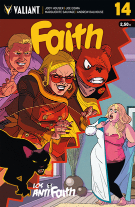 FAITH 14