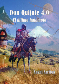 DON QUIJOTE 4.0