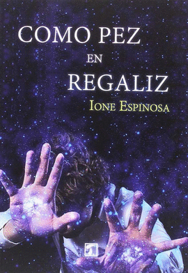 COMO PEZ EN REGALIZ