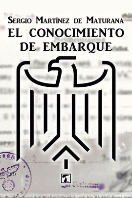 CONOCIMIENTO DE EMBARQUE, EL