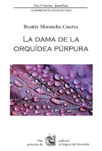 LA DAMA DE LA ORQUDEA PRPURA