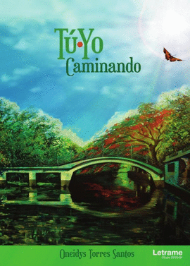 T� - YO CAMINANDO