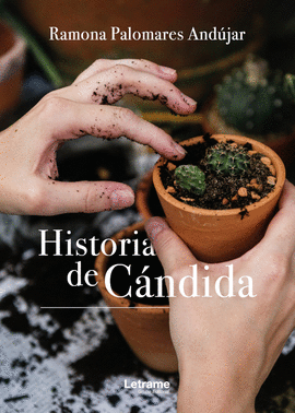 HISTORIA DE CNDIDA