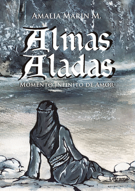 ALMAS ALADAS ? MOMENTO INFINITO DE AMOR