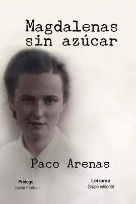 MAGDALENAS SIN AZ�CAR