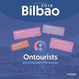 ONTOURISTS BILBAO 2018