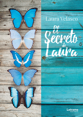 EL SECRETO DE LAURA