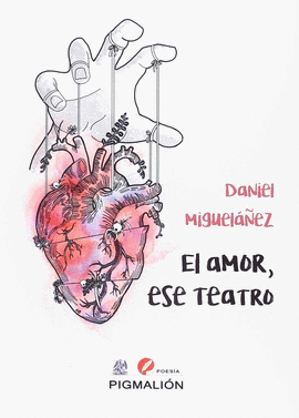 AMOR ESE TEATRO,EL