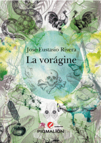 LA VOR�GINE