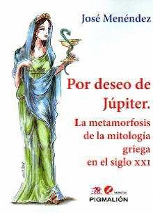 POR DESEO DE J�PITER