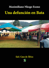 UNA DEFUNCI�N EN BATA