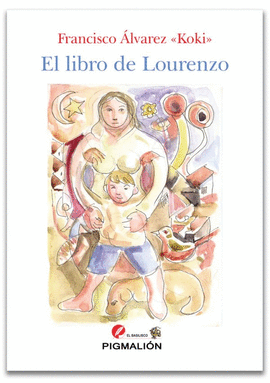 EL LIBRO DE LOURENZO