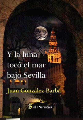 LA LUNA TOCO EL MAR BAJO SEVILLA