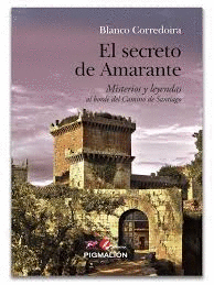EL SECRETO DE AMARANTE
