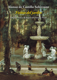 FIESTAS DEL JARDN