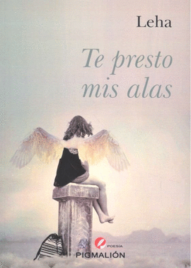 TE PRESTO MIS ALAS