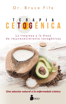 TERAPIA CETOGNICA