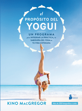 EL PROPSITO DEL YOGUI