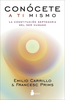 CON�CETE A TI MISMO