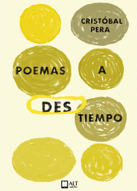 POEMAS A DESTIEMPO