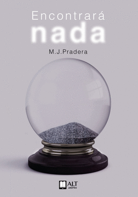 ENCONTRAR� NADA