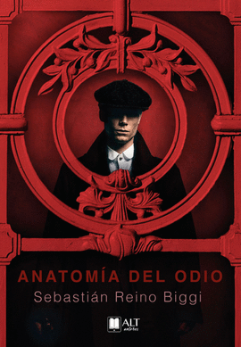 ANATOM�A DEL ODIO