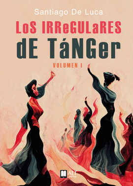 LOS IRREGULARES DE T�NGER