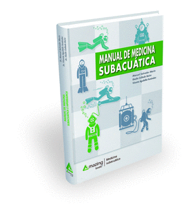 MANUAL DE MEDICINA SUBACU�TICA