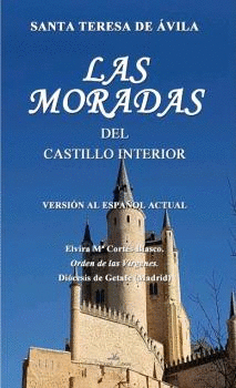 LAS MORADAS DEL CASTILLO INTERIOR