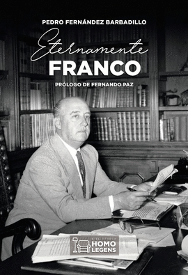 ETERNAMENTE FRANCO