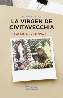 LA VIRGEN DE CIVITAVECCHIA